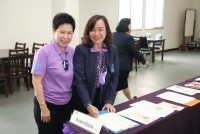 มูลนิธิศิษย์เก่าศึกษาศาสตร์ มหาวิทยาลัยเชียงใหม่ จัดงาน Thank you & Welcome Ed. AF CMU.
