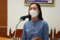 มูลนิธิศิษย์เก่าศึกษาศาสตร์ มหาวิทยาลัยเชียงใหม่ จัดงาน Thank you & Welcome Ed. AF CMU.