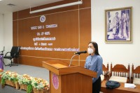 มูลนิธิศิษย์เก่าศึกษาศาสตร์ มหาวิทยาลัยเชียงใหม่ จัดงาน Thank you & Welcome Ed. AF CMU.