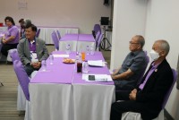 มูลนิธิศิษย์เก่าศึกษาศาสตร์ มหาวิทยาลัยเชียงใหม่ จัดงาน Thank you & Welcome Ed. AF CMU.