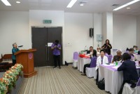 มูลนิธิศิษย์เก่าศึกษาศาสตร์ มหาวิทยาลัยเชียงใหม่ จัดงาน Thank you & Welcome Ed. AF CMU.
