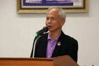 มูลนิธิศิษย์เก่าศึกษาศาสตร์ มหาวิทยาลัยเชียงใหม่ จัดงาน Thank you & Welcome Ed. AF CMU.