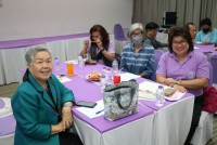 มูลนิธิศิษย์เก่าศึกษาศาสตร์ มหาวิทยาลัยเชียงใหม่ จัดงาน Thank you & Welcome Ed. AF CMU.