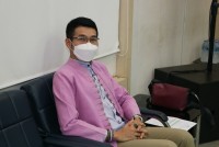 นักศึกษาชั้นปีที่ 3 ร่วมกิจกรรมการเสริมสร้างจิตอาสาและการเป็นพลเมืองโลกของครูตามวิถีประชาธิปไตย สำหรับนักศึกษาคณะศึกษาศาสตร์ รหัส 63