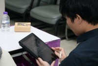 คณะศึกษาศาสตร์ มช. จัดการอบรมเรื่อง {ปรับองค์กรอย่างไรให้คล่องตัวทันกับสถานการณ์ปัจจุบัน} ให้แก่บุคลากรสายสนับสนุน 