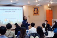 คณะศึกษาศาสตร์ มช. จัดกิจกรรมการพัฒนาครูในโครงการผลิตครูเพื่อพัฒนาท้องถิ่น ระยะการเข้าสู่วิชาชีพ รุ่นที่ 6 (บรรจุปี พ.ศ. 2564) จังหวัดเชียงใหม่ แม่ฮ่องสอน ลำพูนและลำปาง