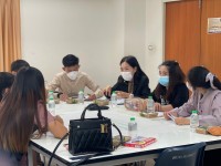 คณะศึกษาศาสตร์ มช. จัดกิจกรรมการพัฒนาครูในโครงการผลิตครูเพื่อพัฒนาท้องถิ่น ระยะการเข้าสู่วิชาชีพ รุ่นที่ 6 (บรรจุปี พ.ศ. 2564) จังหวัดเชียงใหม่ แม่ฮ่องสอน ลำพูนและลำปาง