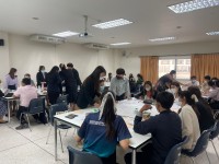 คณะศึกษาศาสตร์ มช. จัดกิจกรรมการพัฒนาครูในโครงการผลิตครูเพื่อพัฒนาท้องถิ่น ระยะการเข้าสู่วิชาชีพ รุ่นที่ 6 (บรรจุปี พ.ศ. 2564) จังหวัดเชียงใหม่ แม่ฮ่องสอน ลำพูนและลำปาง