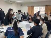 คณะศึกษาศาสตร์ มช. จัดกิจกรรมการพัฒนาครูในโครงการผลิตครูเพื่อพัฒนาท้องถิ่น ระยะการเข้าสู่วิชาชีพ รุ่นที่ 6 (บรรจุปี พ.ศ. 2564) จังหวัดเชียงใหม่ แม่ฮ่องสอน ลำพูนและลำปาง