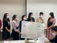 คณะศึกษาศาสตร์ มช. จัดกิจกรรมการพัฒนาครูในโครงการผลิตครูเพื่อพัฒนาท้องถิ่น ระยะการเข้าสู่วิชาชีพ รุ่นที่ 6 (บรรจุปี พ.ศ. 2564) จังหวัดเชียงใหม่ แม่ฮ่องสอน ลำพูนและลำปาง