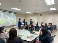 คณะศึกษาศาสตร์ มช. จัดกิจกรรมการพัฒนาครูในโครงการผลิตครูเพื่อพัฒนาท้องถิ่น ระยะการเข้าสู่วิชาชีพ รุ่นที่ 6 (บรรจุปี พ.ศ. 2564) จังหวัดเชียงใหม่ แม่ฮ่องสอน ลำพูนและลำปาง