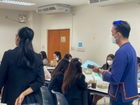 คณะศึกษาศาสตร์ มช. จัดกิจกรรมการพัฒนาครูในโครงการผลิตครูเพื่อพัฒนาท้องถิ่น ระยะการเข้าสู่วิชาชีพ รุ่นที่ 6 (บรรจุปี พ.ศ. 2564) จังหวัดเชียงใหม่ แม่ฮ่องสอน ลำพูนและลำปาง