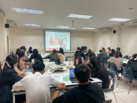 คณะศึกษาศาสตร์ มช. จัดกิจกรรมการพัฒนาครูในโครงการผลิตครูเพื่อพัฒนาท้องถิ่น ระยะการเข้าสู่วิชาชีพ รุ่นที่ 6 (บรรจุปี พ.ศ. 2564) จังหวัดเชียงใหม่ แม่ฮ่องสอน ลำพูนและลำปาง