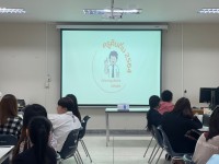 คณะศึกษาศาสตร์ มช. จัดกิจกรรมการพัฒนาครูในโครงการผลิตครูเพื่อพัฒนาท้องถิ่น ระยะการเข้าสู่วิชาชีพ รุ่นที่ 6 (บรรจุปี พ.ศ. 2564) จังหวัดเชียงใหม่ แม่ฮ่องสอน ลำพูนและลำปาง