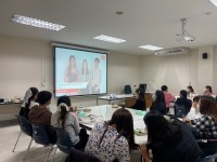 คณะศึกษาศาสตร์ มช. จัดกิจกรรมการพัฒนาครูในโครงการผลิตครูเพื่อพัฒนาท้องถิ่น ระยะการเข้าสู่วิชาชีพ รุ่นที่ 6 (บรรจุปี พ.ศ. 2564) จังหวัดเชียงใหม่ แม่ฮ่องสอน ลำพูนและลำปาง