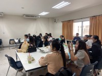 คณะศึกษาศาสตร์ มช. จัดกิจกรรมการพัฒนาครูในโครงการผลิตครูเพื่อพัฒนาท้องถิ่น ระยะการเข้าสู่วิชาชีพ รุ่นที่ 6 (บรรจุปี พ.ศ. 2564) จังหวัดเชียงใหม่ แม่ฮ่องสอน ลำพูนและลำปาง