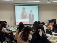 คณะศึกษาศาสตร์ มช. จัดกิจกรรมการพัฒนาครูในโครงการผลิตครูเพื่อพัฒนาท้องถิ่น ระยะการเข้าสู่วิชาชีพ รุ่นที่ 6 (บรรจุปี พ.ศ. 2564) จังหวัดเชียงใหม่ แม่ฮ่องสอน ลำพูนและลำปาง