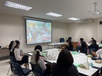 คณะศึกษาศาสตร์ มช. จัดกิจกรรมการพัฒนาครูในโครงการผลิตครูเพื่อพัฒนาท้องถิ่น ระยะการเข้าสู่วิชาชีพ รุ่นที่ 6 (บรรจุปี พ.ศ. 2564) จังหวัดเชียงใหม่ แม่ฮ่องสอน ลำพูนและลำปาง