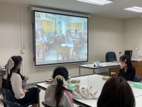 คณะศึกษาศาสตร์ มช. จัดกิจกรรมการพัฒนาครูในโครงการผลิตครูเพื่อพัฒนาท้องถิ่น ระยะการเข้าสู่วิชาชีพ รุ่นที่ 6 (บรรจุปี พ.ศ. 2564) จังหวัดเชียงใหม่ แม่ฮ่องสอน ลำพูนและลำปาง