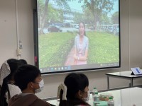 คณะศึกษาศาสตร์ มช. จัดกิจกรรมการพัฒนาครูในโครงการผลิตครูเพื่อพัฒนาท้องถิ่น ระยะการเข้าสู่วิชาชีพ รุ่นที่ 6 (บรรจุปี พ.ศ. 2564) จังหวัดเชียงใหม่ แม่ฮ่องสอน ลำพูนและลำปาง