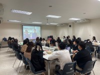 คณะศึกษาศาสตร์ มช. จัดกิจกรรมการพัฒนาครูในโครงการผลิตครูเพื่อพัฒนาท้องถิ่น ระยะการเข้าสู่วิชาชีพ รุ่นที่ 6 (บรรจุปี พ.ศ. 2564) จังหวัดเชียงใหม่ แม่ฮ่องสอน ลำพูนและลำปาง