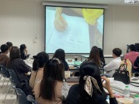 คณะศึกษาศาสตร์ มช. จัดกิจกรรมการพัฒนาครูในโครงการผลิตครูเพื่อพัฒนาท้องถิ่น ระยะการเข้าสู่วิชาชีพ รุ่นที่ 6 (บรรจุปี พ.ศ. 2564) จังหวัดเชียงใหม่ แม่ฮ่องสอน ลำพูนและลำปาง