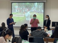 คณะศึกษาศาสตร์ มช. จัดกิจกรรมการพัฒนาครูในโครงการผลิตครูเพื่อพัฒนาท้องถิ่น ระยะการเข้าสู่วิชาชีพ รุ่นที่ 6 (บรรจุปี พ.ศ. 2564) จังหวัดเชียงใหม่ แม่ฮ่องสอน ลำพูนและลำปาง
