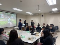 คณะศึกษาศาสตร์ มช. จัดกิจกรรมการพัฒนาครูในโครงการผลิตครูเพื่อพัฒนาท้องถิ่น ระยะการเข้าสู่วิชาชีพ รุ่นที่ 6 (บรรจุปี พ.ศ. 2564) จังหวัดเชียงใหม่ แม่ฮ่องสอน ลำพูนและลำปาง
