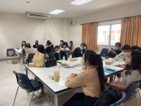 คณะศึกษาศาสตร์ มช. จัดกิจกรรมการพัฒนาครูในโครงการผลิตครูเพื่อพัฒนาท้องถิ่น ระยะการเข้าสู่วิชาชีพ รุ่นที่ 6 (บรรจุปี พ.ศ. 2564) จังหวัดเชียงใหม่ แม่ฮ่องสอน ลำพูนและลำปาง