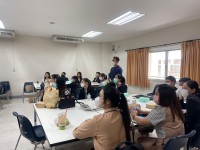 คณะศึกษาศาสตร์ มช. จัดกิจกรรมการพัฒนาครูในโครงการผลิตครูเพื่อพัฒนาท้องถิ่น ระยะการเข้าสู่วิชาชีพ รุ่นที่ 6 (บรรจุปี พ.ศ. 2564) จังหวัดเชียงใหม่ แม่ฮ่องสอน ลำพูนและลำปาง