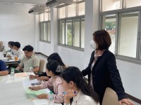 คณะศึกษาศาสตร์ มช. จัดกิจกรรมการพัฒนาครูในโครงการผลิตครูเพื่อพัฒนาท้องถิ่น ระยะการเข้าสู่วิชาชีพ รุ่นที่ 6 (บรรจุปี พ.ศ. 2564) จังหวัดเชียงใหม่ แม่ฮ่องสอน ลำพูนและลำปาง
