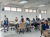 คณะศึกษาศาสตร์ มช. จัดกิจกรรมการพัฒนาครูในโครงการผลิตครูเพื่อพัฒนาท้องถิ่น ระยะการเข้าสู่วิชาชีพ รุ่นที่ 6 (บรรจุปี พ.ศ. 2564) จังหวัดเชียงใหม่ แม่ฮ่องสอน ลำพูนและลำปาง