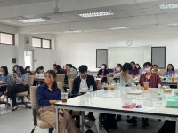 คณะศึกษาศาสตร์ มช. จัดกิจกรรมการพัฒนาครูในโครงการผลิตครูเพื่อพัฒนาท้องถิ่น ระยะการเข้าสู่วิชาชีพ รุ่นที่ 6 (บรรจุปี พ.ศ. 2564) จังหวัดเชียงใหม่ แม่ฮ่องสอน ลำพูนและลำปาง