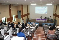 คณะศึกษาศาสตร์ มช. จัดการบรรยายในหัวข้อ { คุณธรรมจริยธรรมและความโปร่งใสภายในองค์กร }