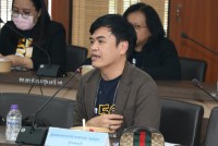 คณะศึกษาศาสตร์ มช. ให้การต้อนรับ ผู้บริหาร อาจารย์ และเจ้าหน้าที่ คณะศึกษาศาสตร์ มหาวิทยาลัยนเรศวร เข้าศึกษาดูงาน