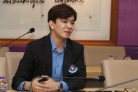 ผู้บริหารและคณาจารย์ คณะศึกษาศาสตร์ ให้การต้อนรับอาจารย์จากมหาวิทยาลัยบูรพา หารือความเป็นไปได้ในการส่งนักศึกษาจีนมาศึกษา