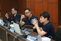 คณะศึกษาศาสตร์ มช. จัดกิจกรรมสร้างความเข้าใจ การขอกำหนดตำแหน่งทางวิชาการตามข้อบังคับมหาวิทยาลัยเชียงใหม่ พ.ศ. 2565 สายวิชาการ