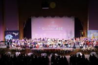 ITPC Student's Showcase 2022