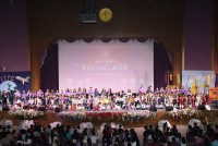 ITPC Student's Showcase 2022