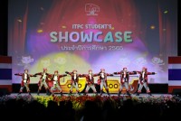 ITPC Student's Showcase 2022