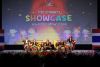 ITPC Student's Showcase 2022