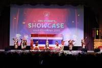 ITPC Student's Showcase 2022