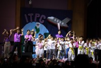 ITPC Student's Showcase 2022