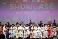 ITPC Student's Showcase 2022
