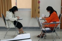 คณะศึกษาศาสตร์ มอบประกาศนียบัตรการอบรมระยะสั้น ตามโครงการ In-country Study Program 2023 แก่คณะนักศึกษาจาก Kanda university of international Studies ประเทศญี่ปุ่น