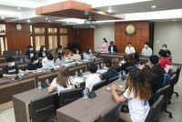 คณะศึกษาศาสตร์ จัด In-country Study Program 2023 สำหรับคณะนักศึกษาจาก Kokushikan University ประเทศญี่ปุ่น