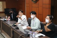 คณะศึกษาศาสตร์ จัด In-country Study Program 2023 สำหรับคณะนักศึกษาจาก Kokushikan University ประเทศญี่ปุ่น