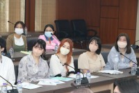 คณะศึกษาศาสตร์ จัด In-country Study Program 2023 สำหรับคณะนักศึกษาจาก Kokushikan University ประเทศญี่ปุ่น