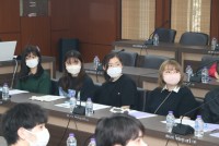 คณะศึกษาศาสตร์ จัด In-country Study Program 2023 สำหรับคณะนักศึกษาจาก Kokushikan University ประเทศญี่ปุ่น