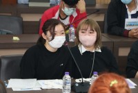คณะศึกษาศาสตร์ จัด In-country Study Program 2023 สำหรับคณะนักศึกษาจาก Kokushikan University ประเทศญี่ปุ่น